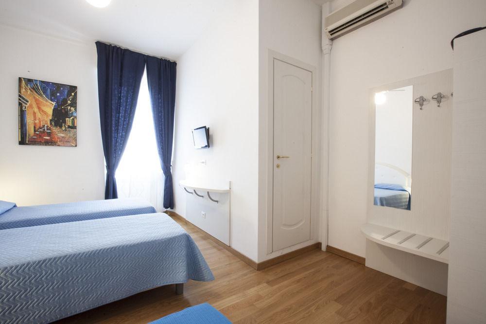 Hotel Amalfi Милан Экстерьер фото