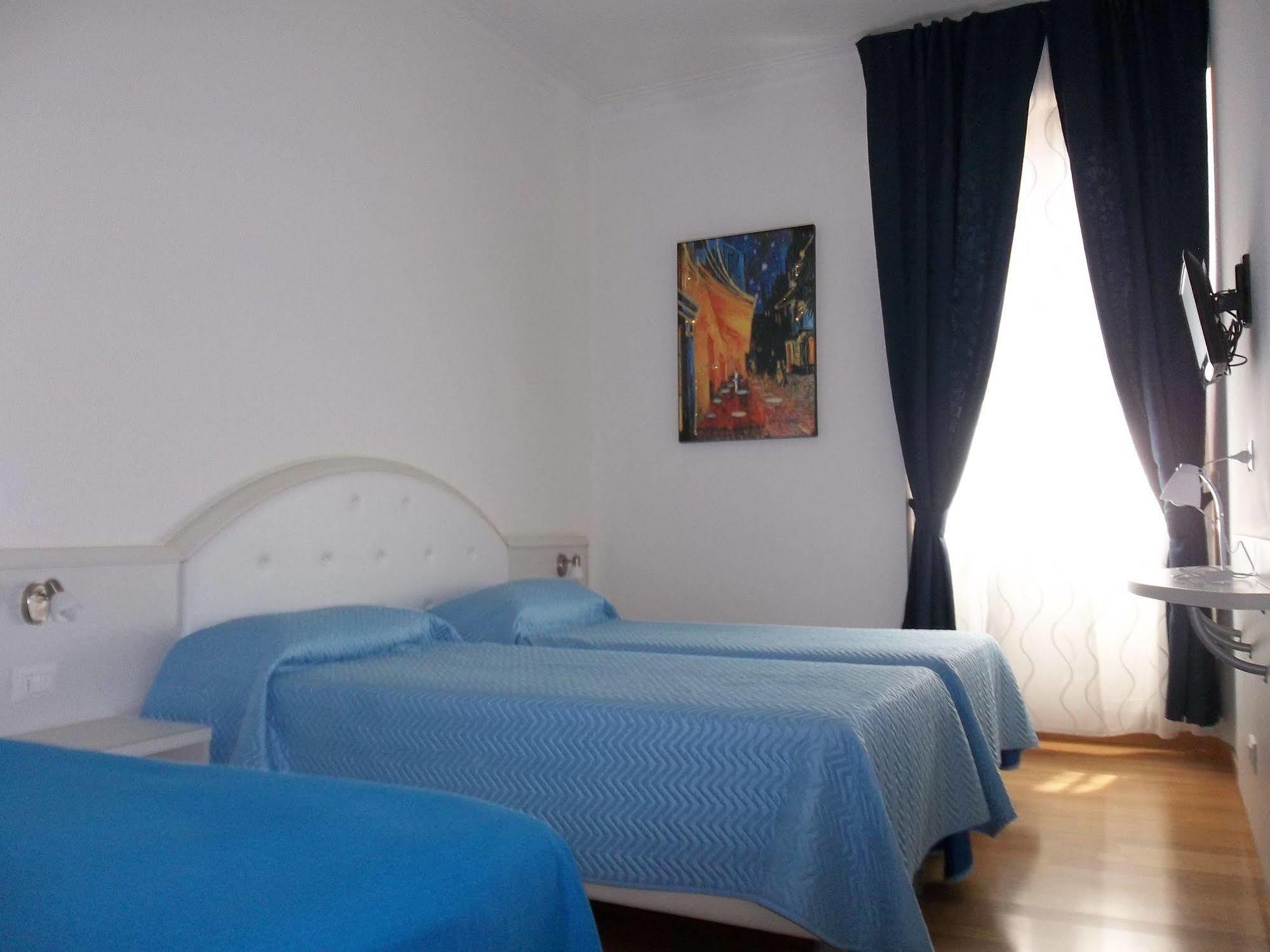 Hotel Amalfi Милан Экстерьер фото